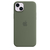 Imagen de Apple Silicone Case (consulta colores)