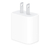 Cargador iPhone USB-C 20W Power Adapter (ORIGINAL)