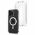 Spigen Ultra Hybrid MagFit (Pack Funda + Vidrio) iPhone en internet