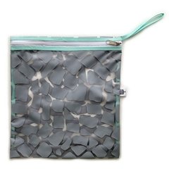 NECESSAIRE TRANSPARENTE XL - comprar online