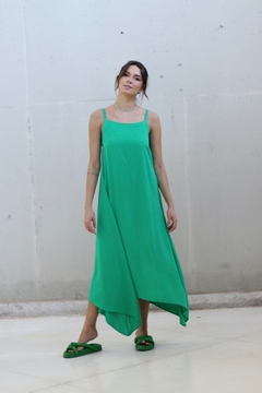 vestido movement - comprar online