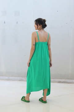 vestido movement - comprar online