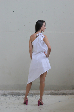 vestido nadia branco - comprar online