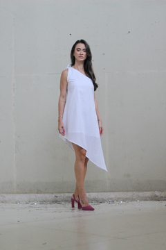 vestido nadia branco