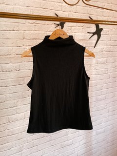 Blusa calopsita