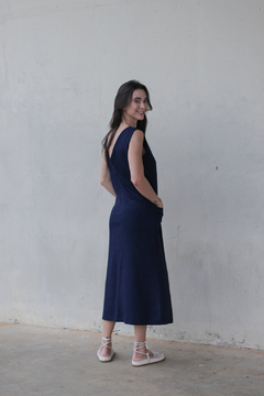 vestido lucia framboesa - loja online