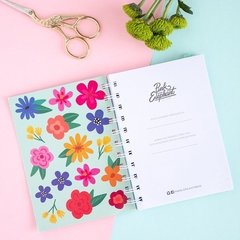 CUADERNO CHICO GIRL POWER. en internet