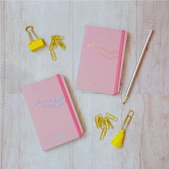 LIBRETA SHINE SELF LOVE en internet