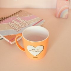 TAZA SUPERPODERES - comprar online