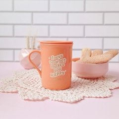 TAZA TAPITA CANELA