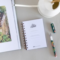 CUADERNO CHICO A4 SELVA. - comprar online