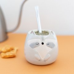 MATE MAPACHE. - comprar online