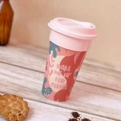 COFFEE CUP LARGE WAKE ME UP en internet