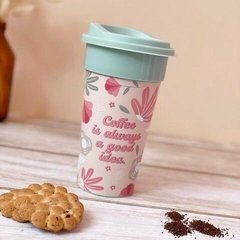 COFFEE CUP LARGE GOOD IDEA en internet