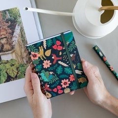 CUADERNO CHICO A4 SELVA.