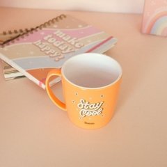 TAZA STAY COOL - comprar online