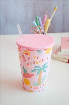 SÚPER VASO BREAK - comprar online