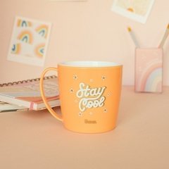 TAZA STAY COOL