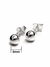 Aros plata lisa 6mm - comprar online