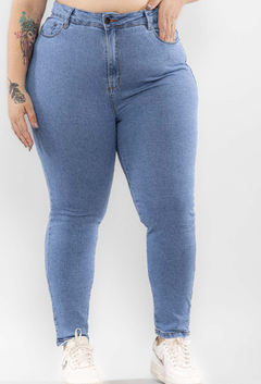 Mom jeans clara Plus Size