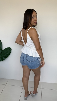 blusa batatinha - comprar online