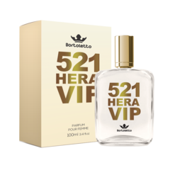 Perfume 521 Hera Vip