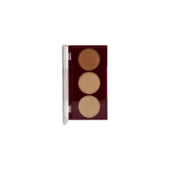 Face Beautiful - Paleta de Iluminador Luxury - comprar online