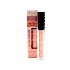 Gloss Lip Volumoso Vegano Cor 09 - Max Love