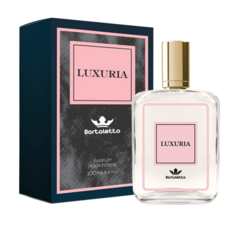 Perfume Luxuria - Bortoletto