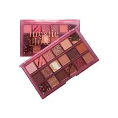 Ruby Rose - Paleta Sombra Mystic Glow - comprar online