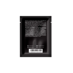 Max Love - Máscara facial Peel Off Total Black - comprar online