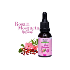 Face Beautiful - Óleo Natural De Rosa Mosqueta - comprar online