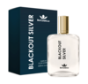 Perfume Blackout Silver 100ml - Bortoletto