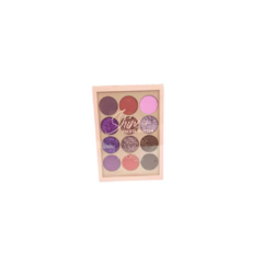 Febella - Shine Paleta De Glitter - comprar online