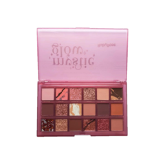 Ruby Rose - Paleta Sombra Mystic Glow na internet