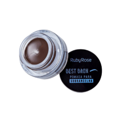 Pomada para Sobrancelha Best Brow - Ruby Rose - comprar online