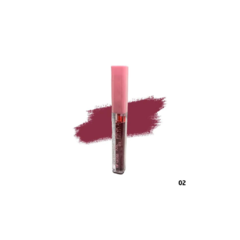 Lip Gloss Kiss Tint – Pink 21 na internet