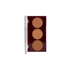 Face Beautiful - Paleta de Contorno Luxury na internet