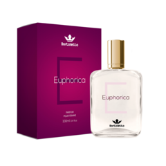 Perfume Euphorica - Bortoletto