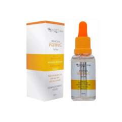 Sérum Facial Vitamina C - Max Love