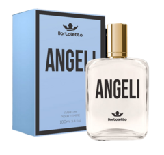 Perfume Angeli - Bortoletto