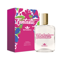 Perfume Fantastic - Bortoletto