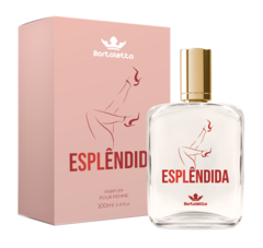 Perfume Esplêndida - Bortoletto