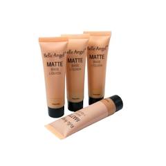 Base Belle Angel Liquida Matte 30ml - comprar online