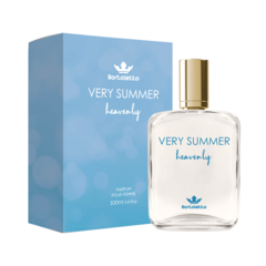 Perfume Very Summer - Bortoletto