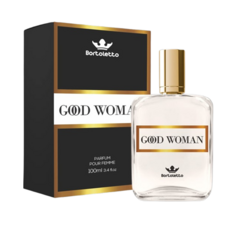 Perfume Good Woman - Bortoletto