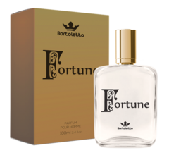 Perfume Fortune 100ml - Bortoletto