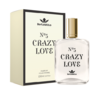 Perfume Crazy Love - Bortoletto