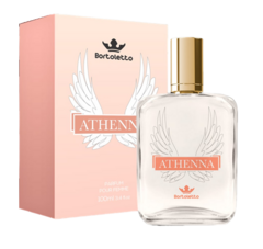 Perfume Athenna - Bortoletto