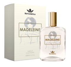 Perfume Madeleine - Bortoletto